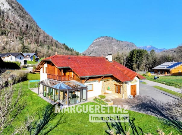 Mieussy, Haute-Savoie 74440