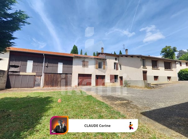 Albon, Auvergne-Rhône-Alpes 26140