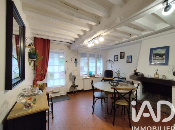 La Bouille, Normandy 76530