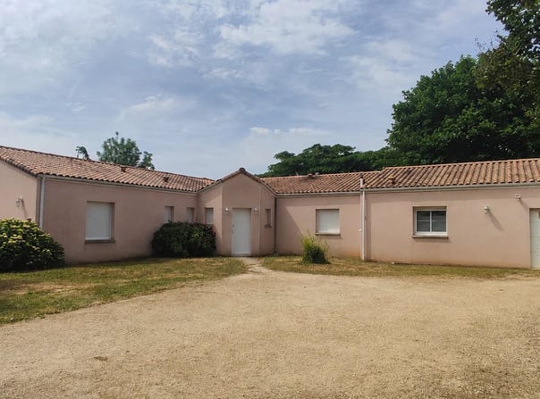 Cherveux, Nouvelle-Aquitaine 79410