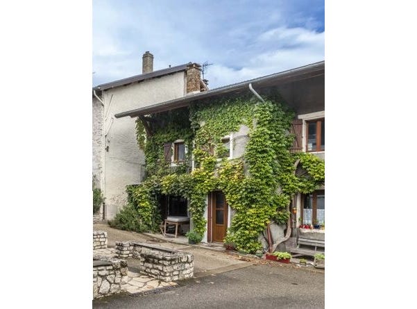 Claix, Rhône-Alpes 38640