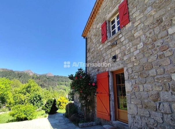 Jaujac, Ardèche 07380