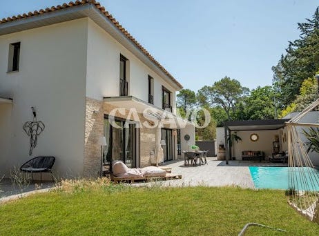 Le Tholonet, Provence-Alpes-Côte d'Azur 13100