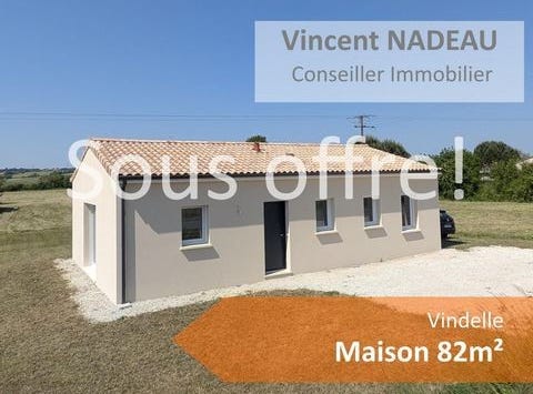 Vindelle, Poitou-Charentes 16430
