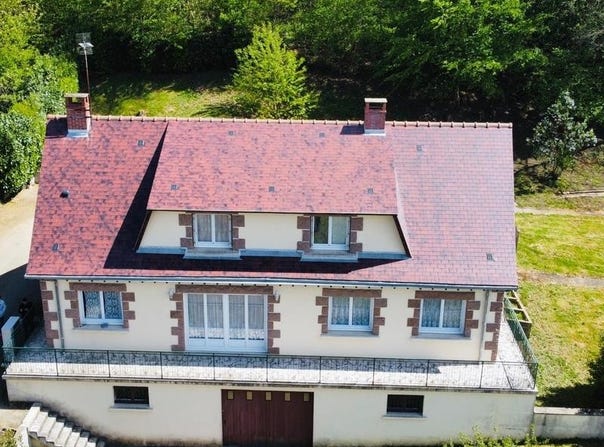 Bonnétable, Pays-de-la-Loire 72110