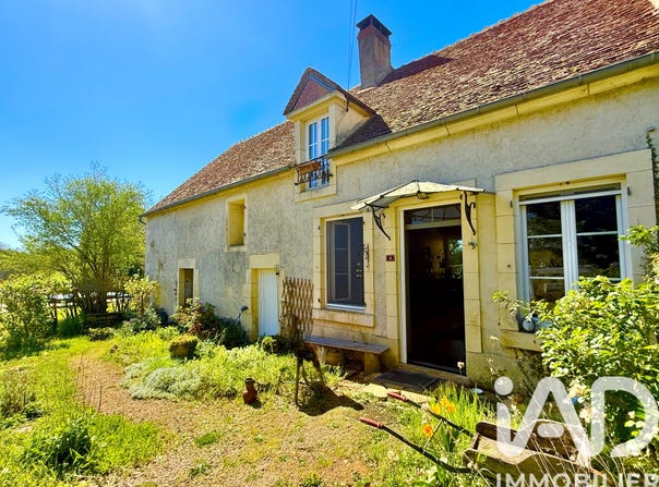 CHASNAY, Bourgogne-Franche-Comté 58350