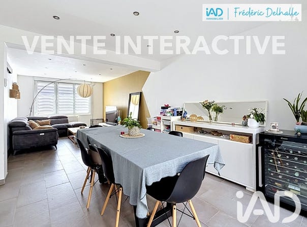 Moncheaux, Hauts-de-France 59283