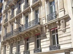 8th (Golden Triangle - Parc Monceau) HH-14914614, Paris, Île-de-France 75008