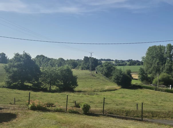 Brecé, Mayenne 53120