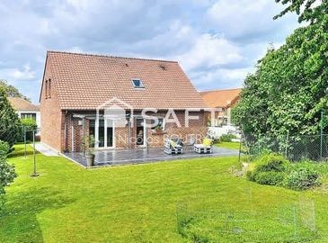 Gauchy, Picardie 02430