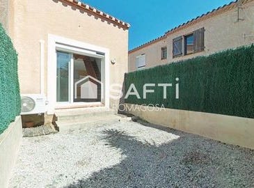 Canet-En-Roussillon, Languedoc-Roussillon 66140