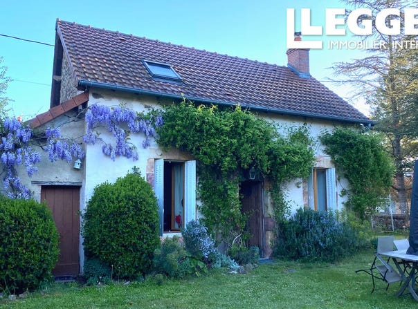Vesdun, Centre-Val de Loire 18360
