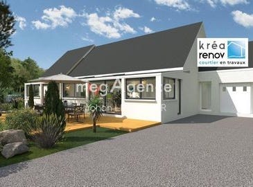 Saint-Ave, Bretagne 56890