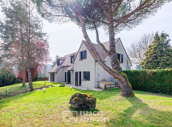 VERT, Île-de-France 78930