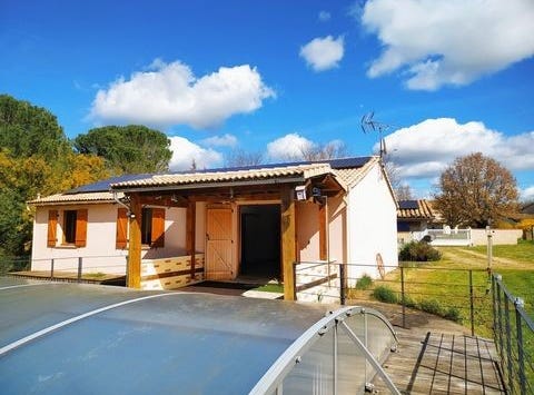 MONTRICOUX, Midi-Pyrénées 82800