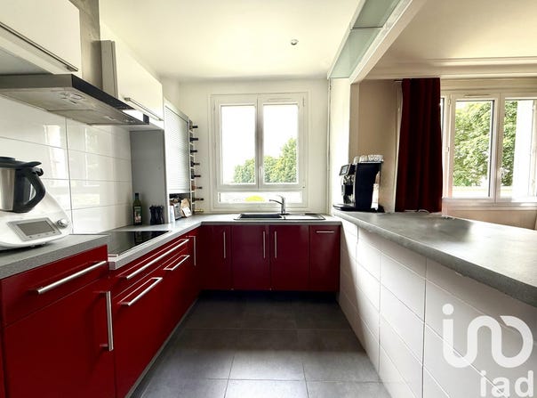 Maisons-Alfort, Île-de-France 94700