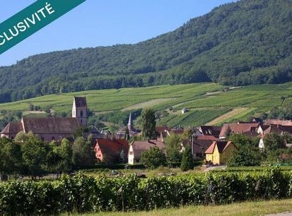 Westhalten, Alsace 68250