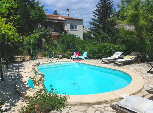 Clarensac, Languedoc-Roussillon 30870