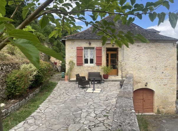 Montignac, Aquitaine 24290
