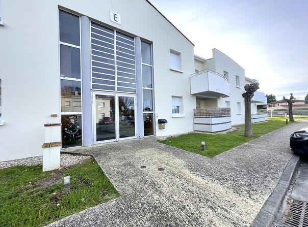 fargues-saint-hilaire, Nouvelle-Aquitaine 33370