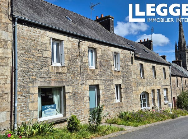 Loguivy-Plougras, Brittany 22780
