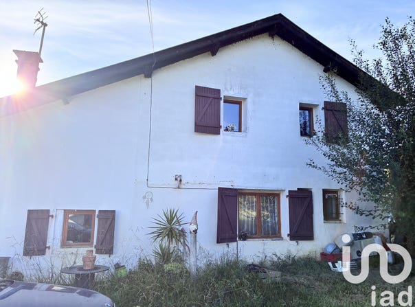 Labatut, Nouvelle-Aquitaine 40300