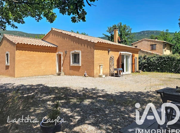Saint Privat, Occitanie 34700