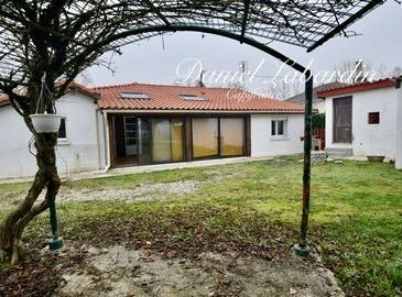 MIRAMONT DE GUYENNE, Aquitaine 47800