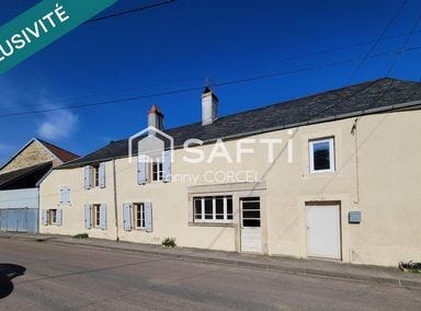 Saint-Marc-Sur-Seine, Bourgogne 21450