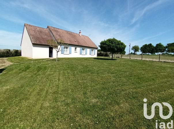 ORBIGNY, Centre-Val de Loire 37460