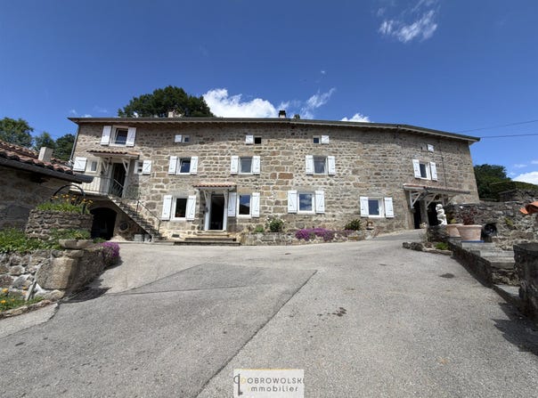 Thélis-la-Combe, Rhône-Alpes 42220