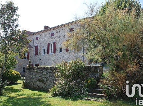 Dournazac, Nouvelle-Aquitaine 87230