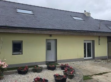 Saint-Connec, Bretagne 22530