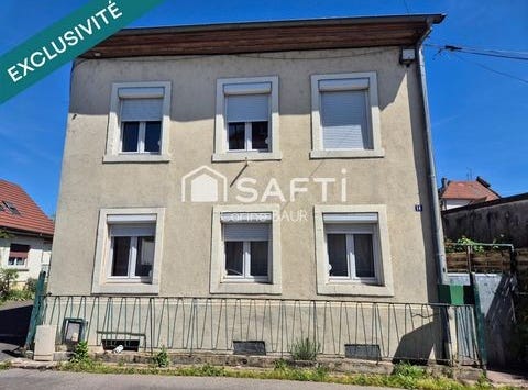 Mulhouse, Alsace 68200