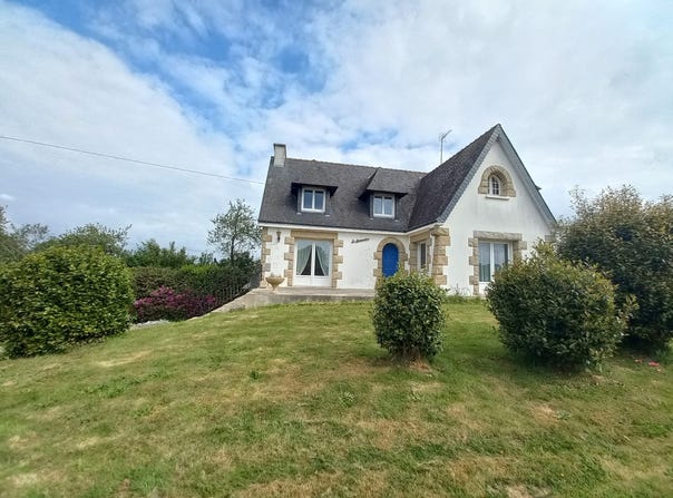 Neulliac, Brittany 56300