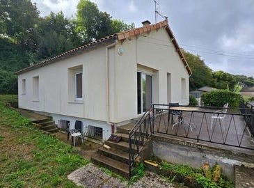 Lusignan, Poitou-Charentes 86600
