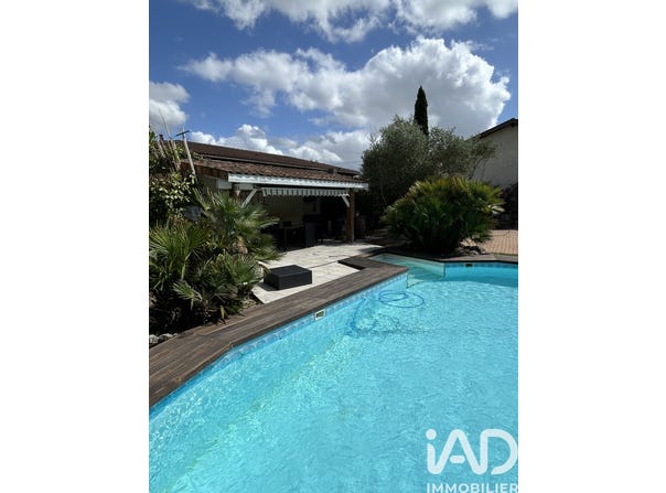 Bassens, Nouvelle-Aquitaine 33530