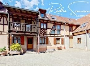 PFULGRIESHEIM, Alsace 67370