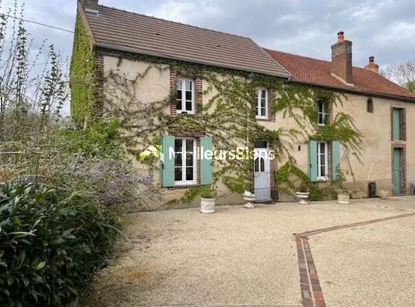 Parly, Yonne 89240