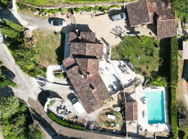 Anduze, Gard 30140