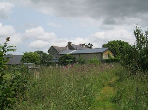 EVRAN, Bretagne 22630
