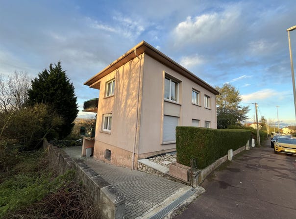 Sarreguemines, Lorraine 57200