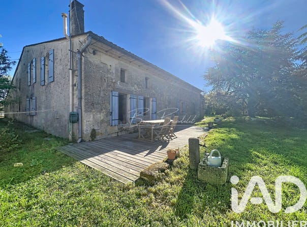 Blésignac, Nouvelle-Aquitaine 33670