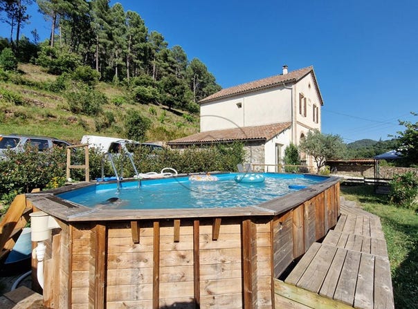 Portes, Languedoc-Roussillon 30530