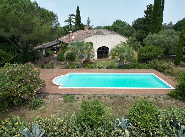 Duras, Aquitaine 47120