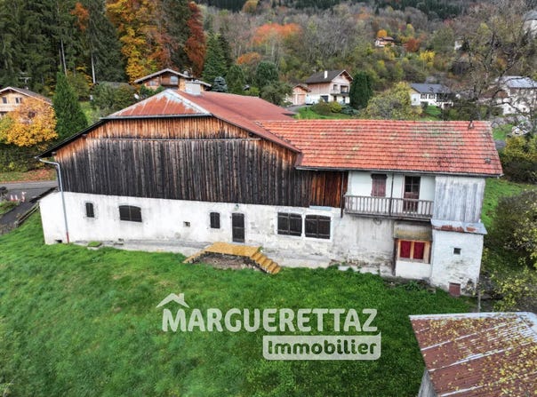 Saint-Sigismond, Haute-Savoie 74300