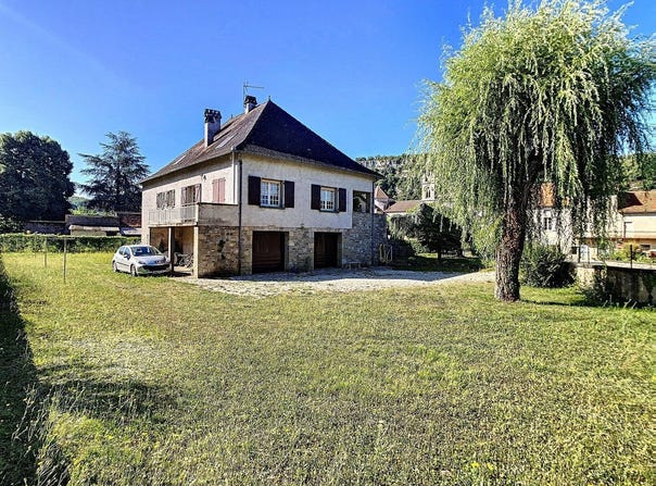 Saint-Martin-Labouval, Midi-Pyrénées 46330