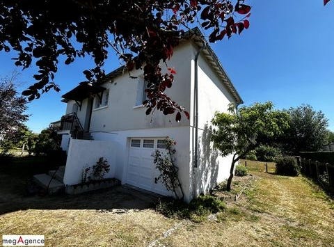 Selles-Sur-Cher, Centre 41130