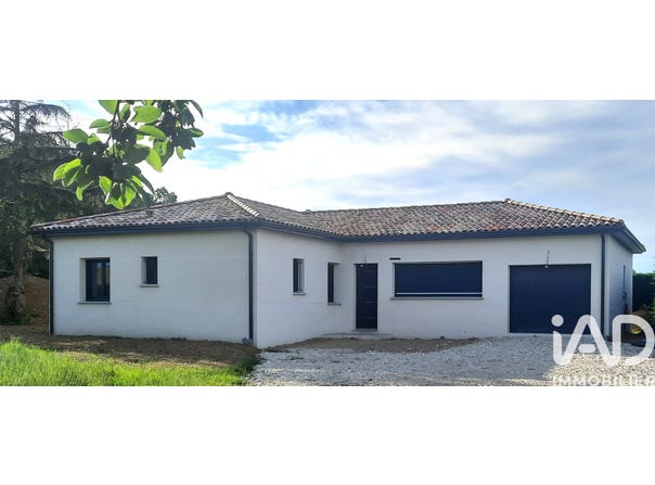 Montbartier, Occitanie 82700