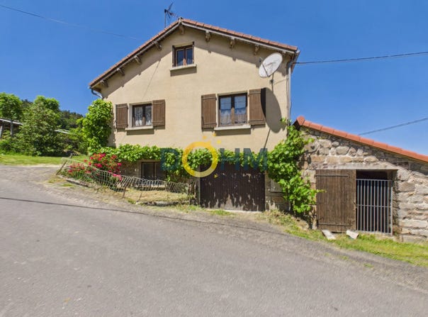 Thoras, Haute-Loire 43170